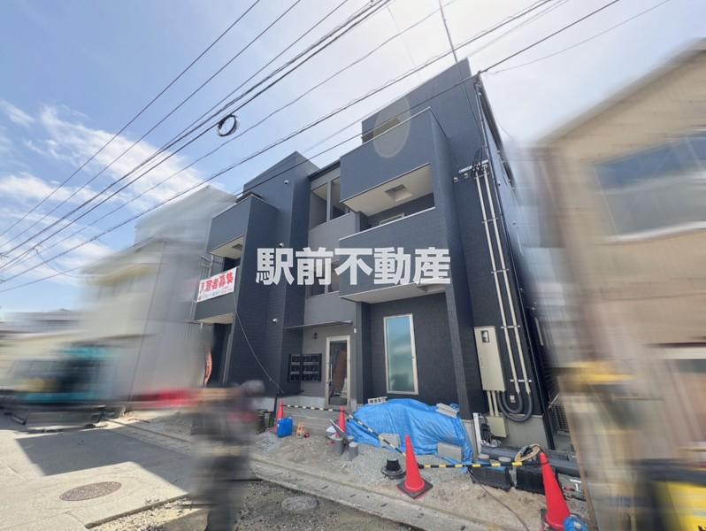 LA KASA野中町
