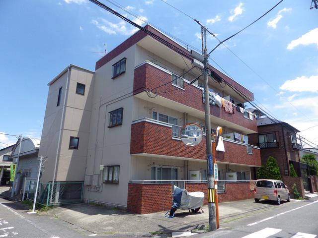 吉田コーポ
