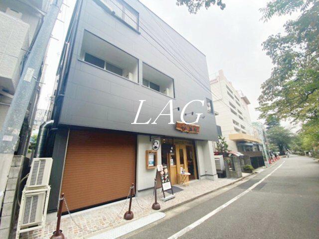 HATSUDAI FLAT