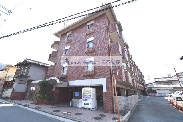サンプラザ新石切