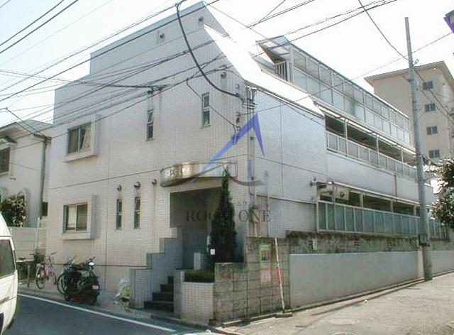 コスモ北新宿