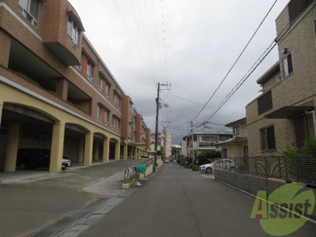 ビューパレス越路