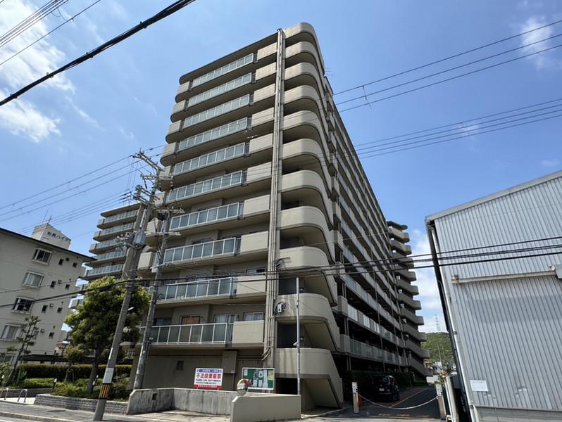 グレーシィ姫路白浜の宮