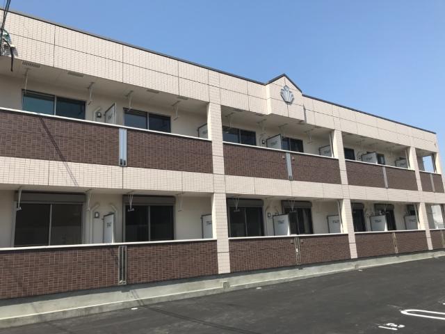 コルツ・駅家