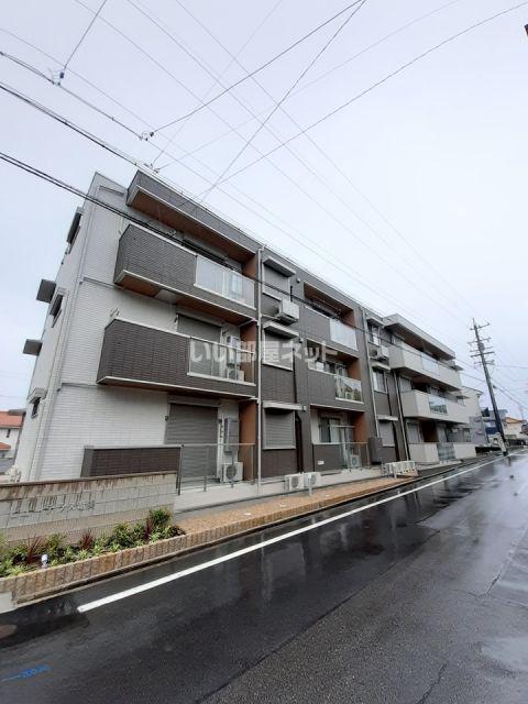 ビューテラス竜美