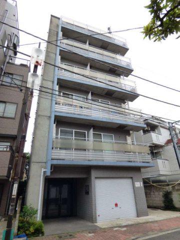 シンシア千鳥町