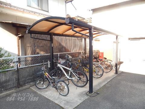 エトワールみむらA