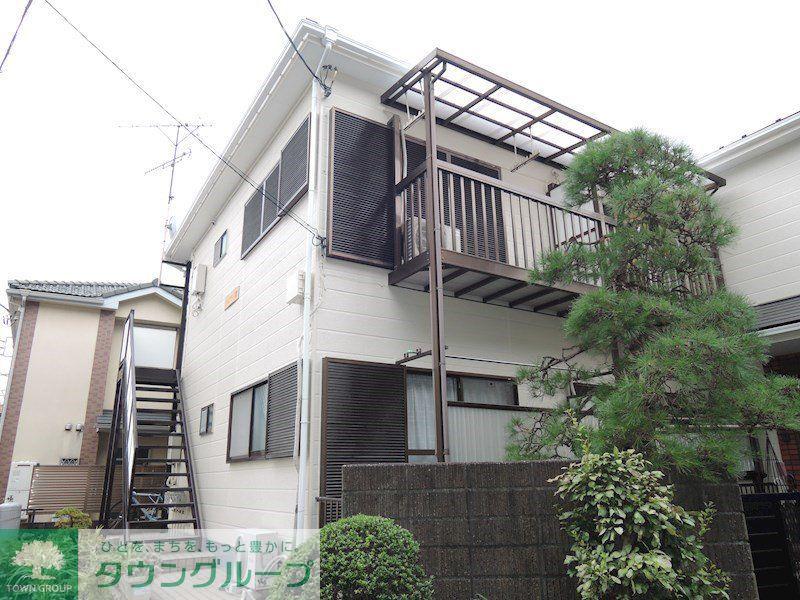 ハイツ恵