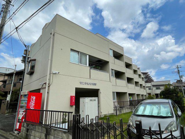 サンテルモ市村