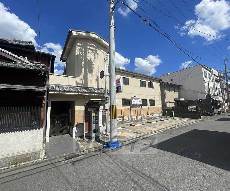 マ・リッチ西院