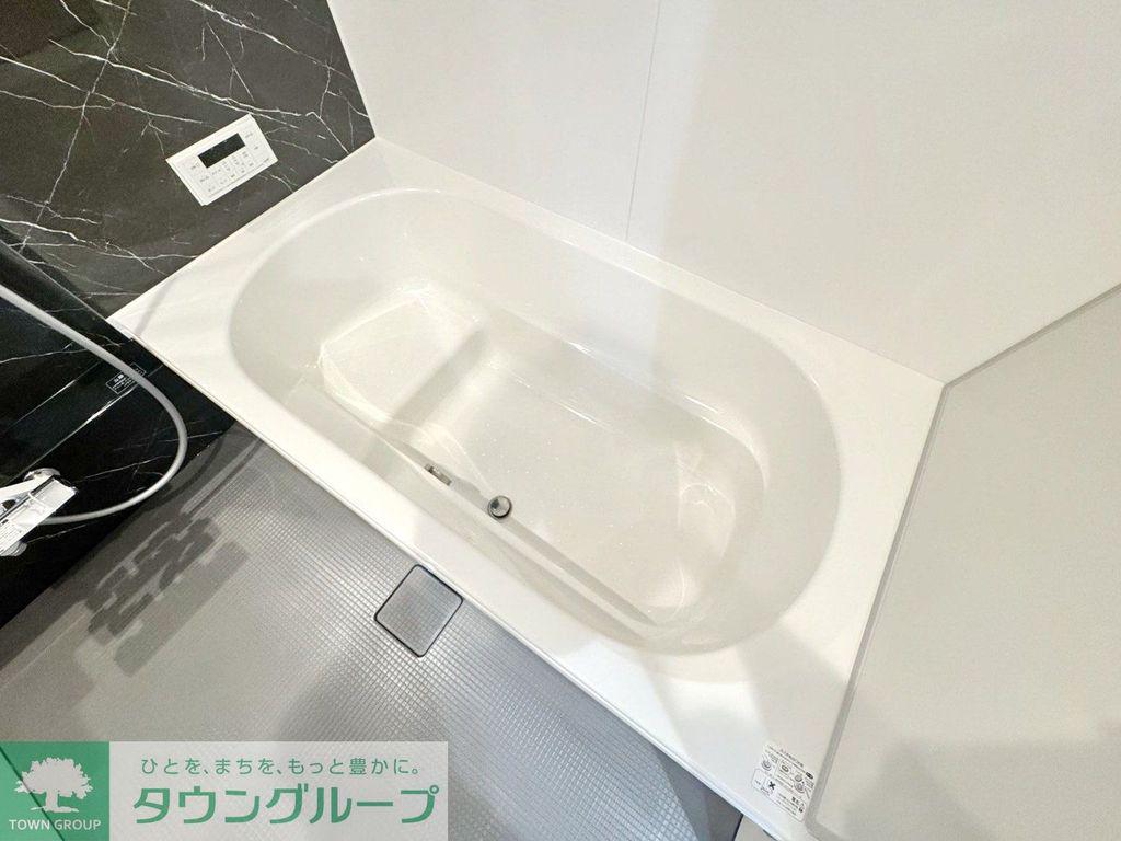 トリシア日新町