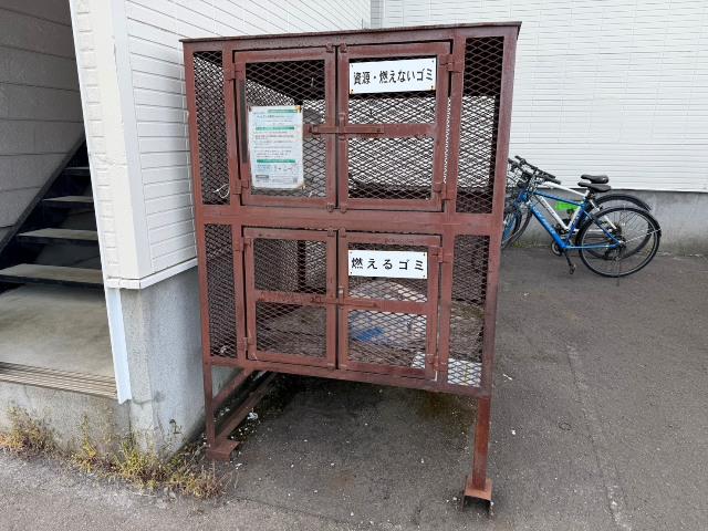 カーサーオーロックス壱番館