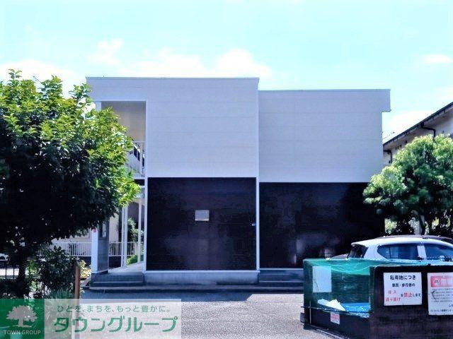 レオパレスWINGVALLEY