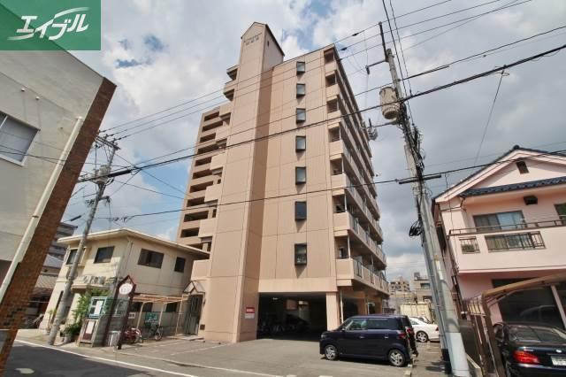 ロイヤルレピュート東島田