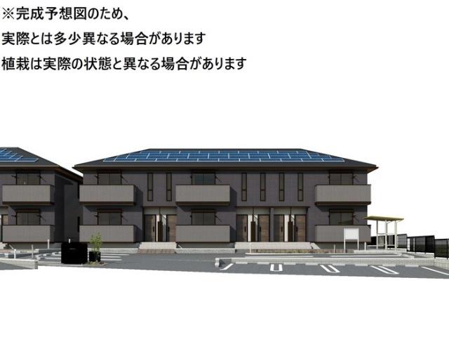 ラフィーネ