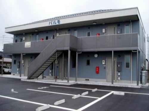 ＪＲ境線 後藤駅 徒歩20分  築23年