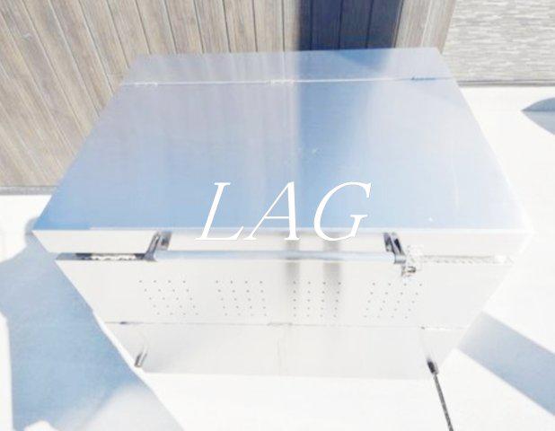 リバーサイド 南浦和