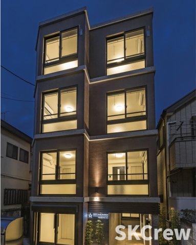 GREW KOENJI RESIDENCE