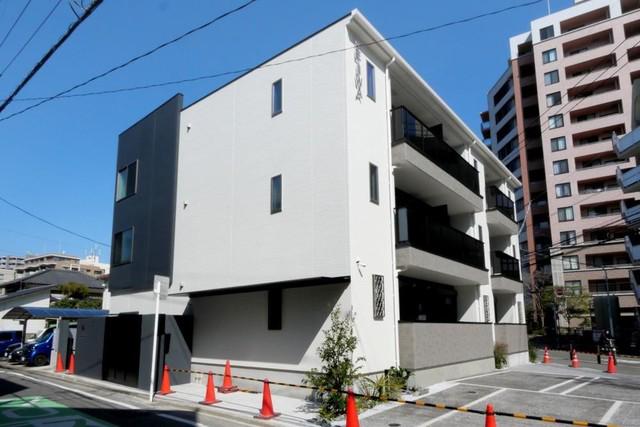 シャロームセブン平尾