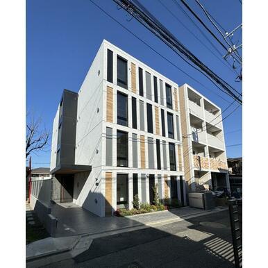 フォルトゥーナ三軒茶屋