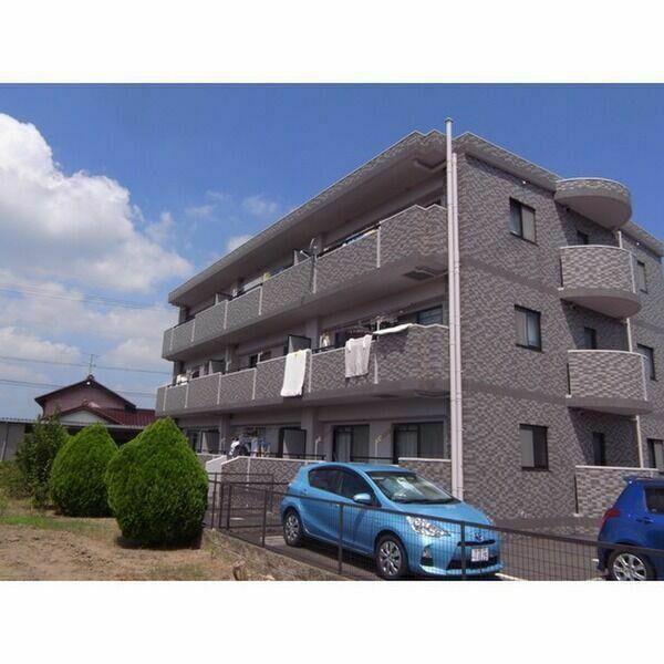 スーペリア松田I