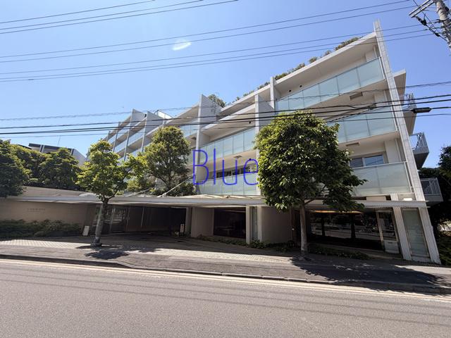 クレッセント新川崎エグゼ(3LDK/2階)