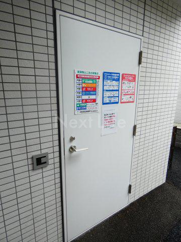 リライア登戸イーストサイド