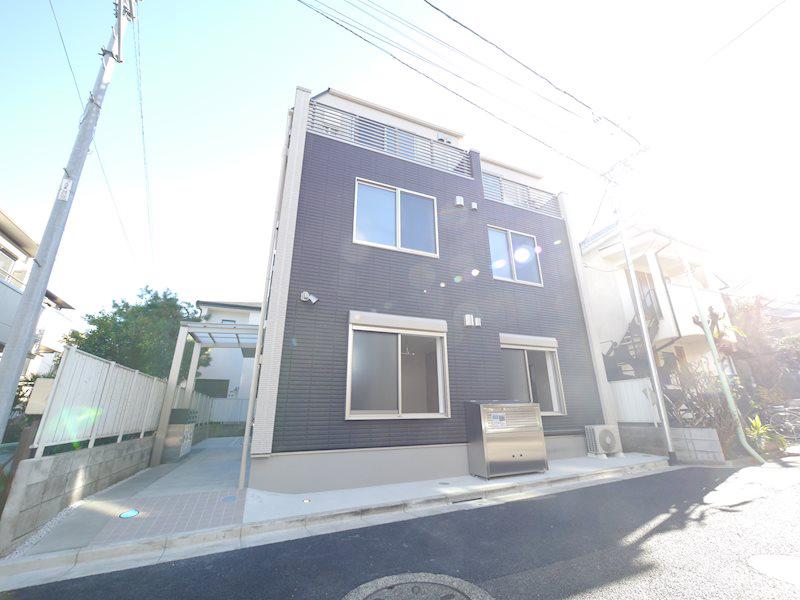 グランディア高円寺南