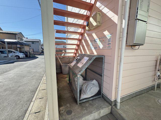 ブルージュ千駄堀