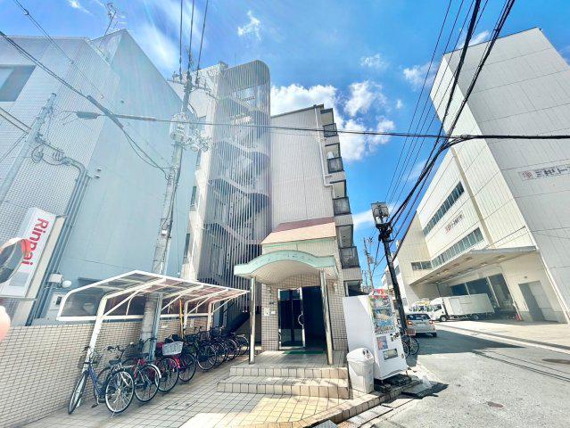 パークアベニュー