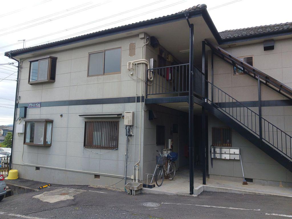 グリーンベル