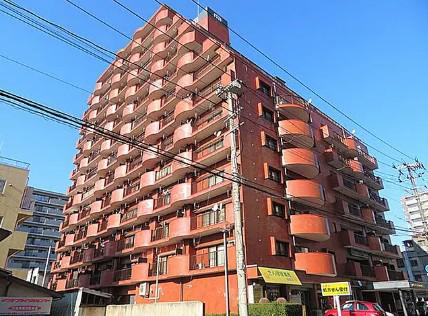 パークハイツ桜城