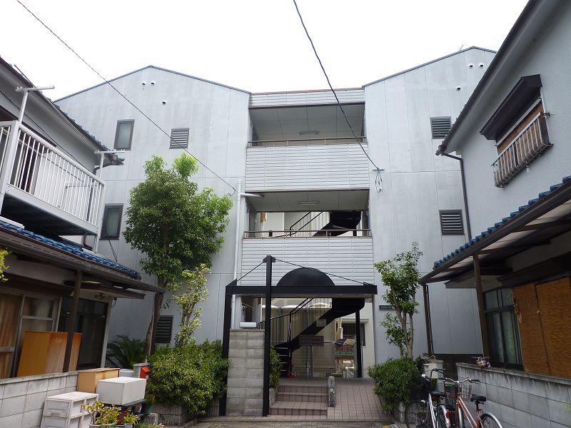 エクシード園田 II