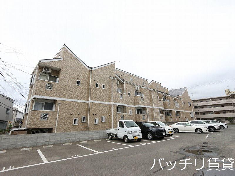 コンフォートベネフィス箱崎2