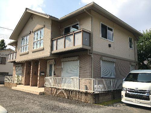 フォレステージュA