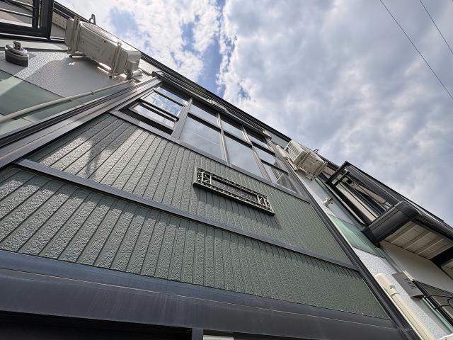 オークビレッジI