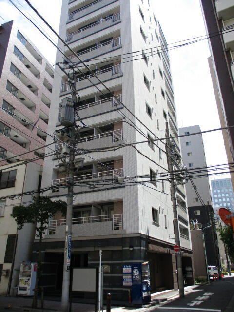 プレール・ドゥーク八丁堀