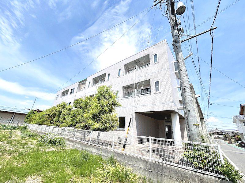 LITTLE ISLAND S棟