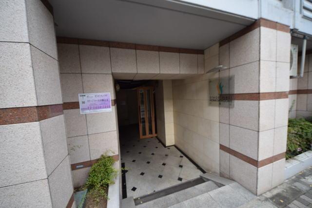 ステージファースト本駒込II