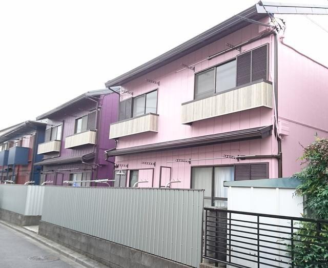 コーポエーデルワイズ