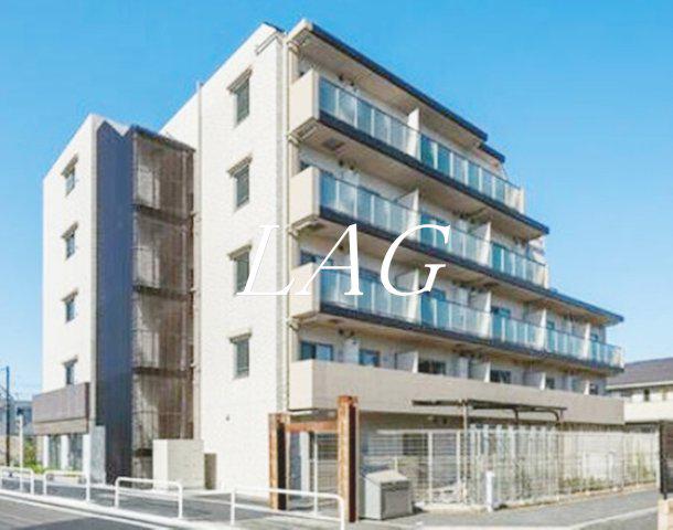デュオステージ練馬春日町