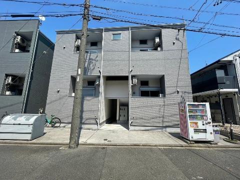 Kレジデンス名駅 