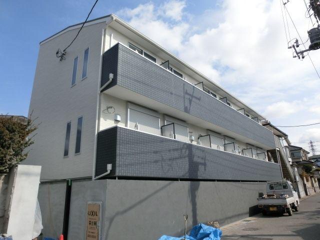 AERIAL SUITE