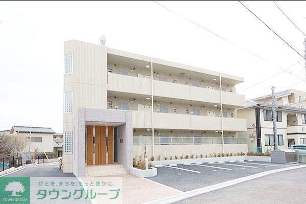 セレッソ十間坂