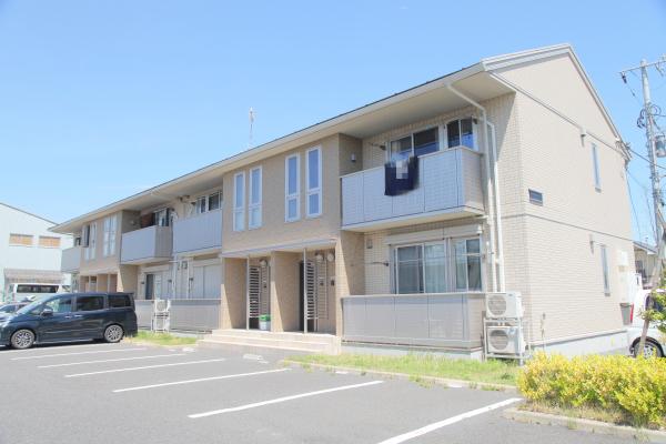 シャルマンA