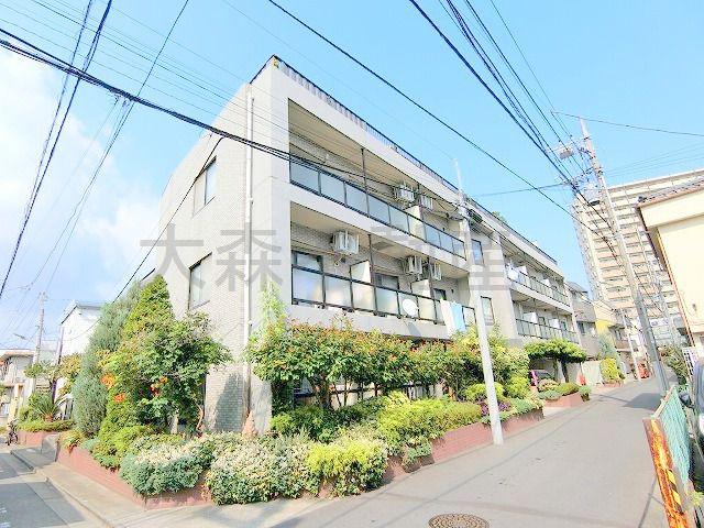 グランドマークコート