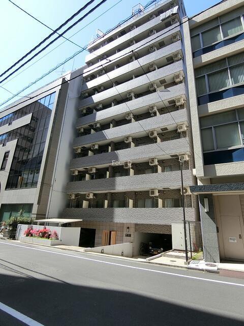 スカイコート神田