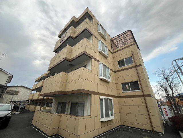 ハイツサングローリア