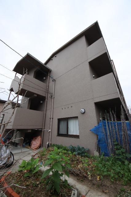 マンションウエイヴ