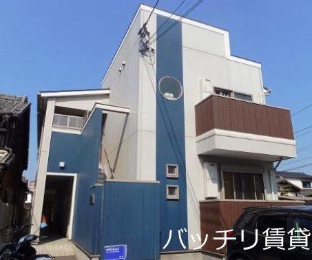 クレフラスト吉塚